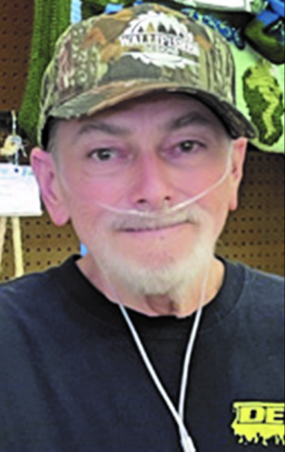 Kenneth H. Weaver Jr.